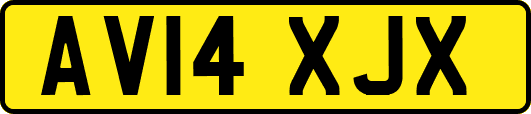 AV14XJX