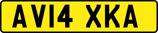 AV14XKA
