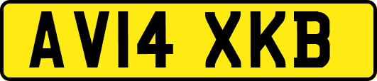 AV14XKB