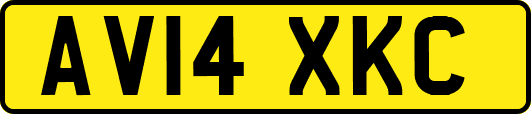 AV14XKC