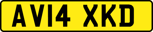 AV14XKD