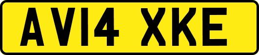 AV14XKE