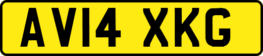 AV14XKG