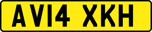 AV14XKH