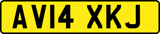 AV14XKJ