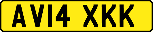 AV14XKK