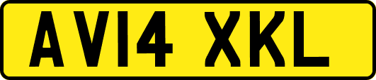 AV14XKL