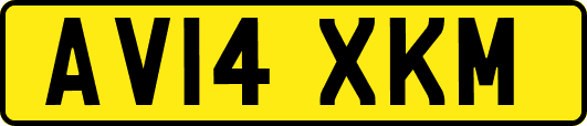 AV14XKM