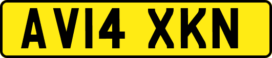AV14XKN