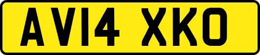AV14XKO