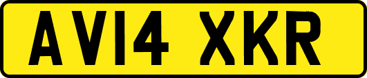 AV14XKR