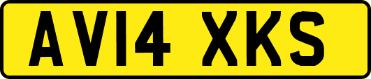 AV14XKS