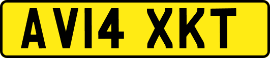 AV14XKT