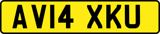 AV14XKU