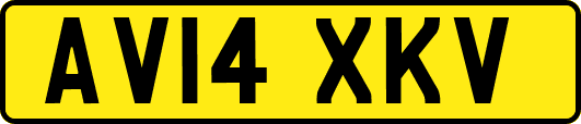 AV14XKV