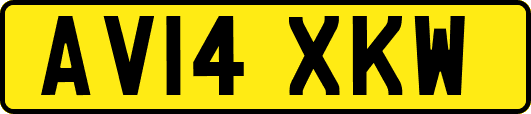 AV14XKW