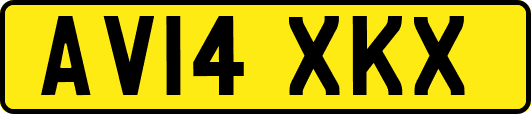 AV14XKX