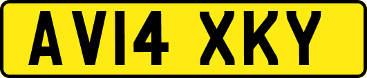 AV14XKY