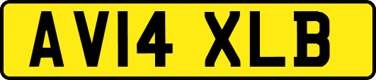 AV14XLB