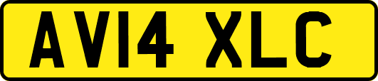 AV14XLC