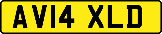 AV14XLD