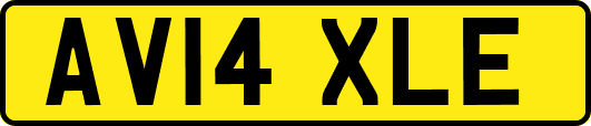 AV14XLE