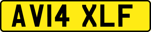 AV14XLF