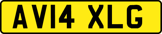 AV14XLG