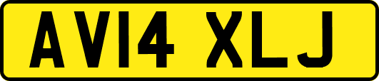 AV14XLJ
