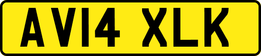 AV14XLK