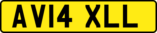 AV14XLL