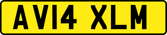 AV14XLM