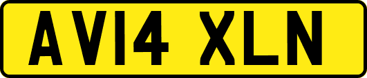 AV14XLN