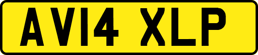 AV14XLP