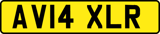 AV14XLR
