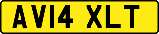 AV14XLT