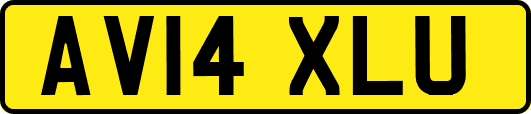 AV14XLU