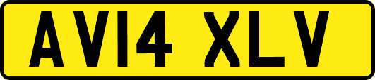 AV14XLV