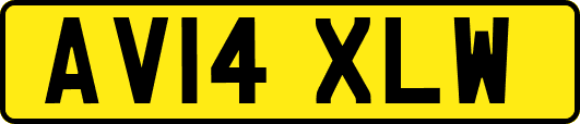 AV14XLW