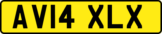 AV14XLX
