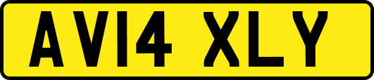 AV14XLY