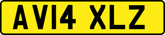 AV14XLZ