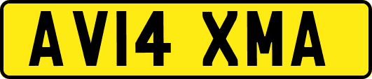 AV14XMA