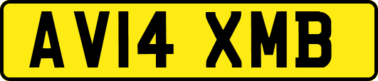 AV14XMB