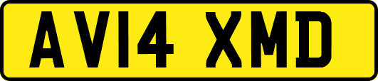 AV14XMD