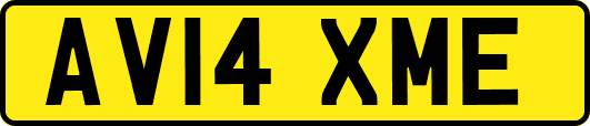 AV14XME
