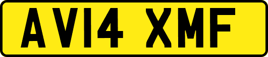 AV14XMF