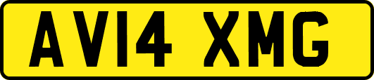 AV14XMG