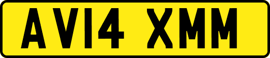 AV14XMM