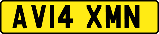 AV14XMN